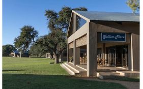 Sandune Game Lodge